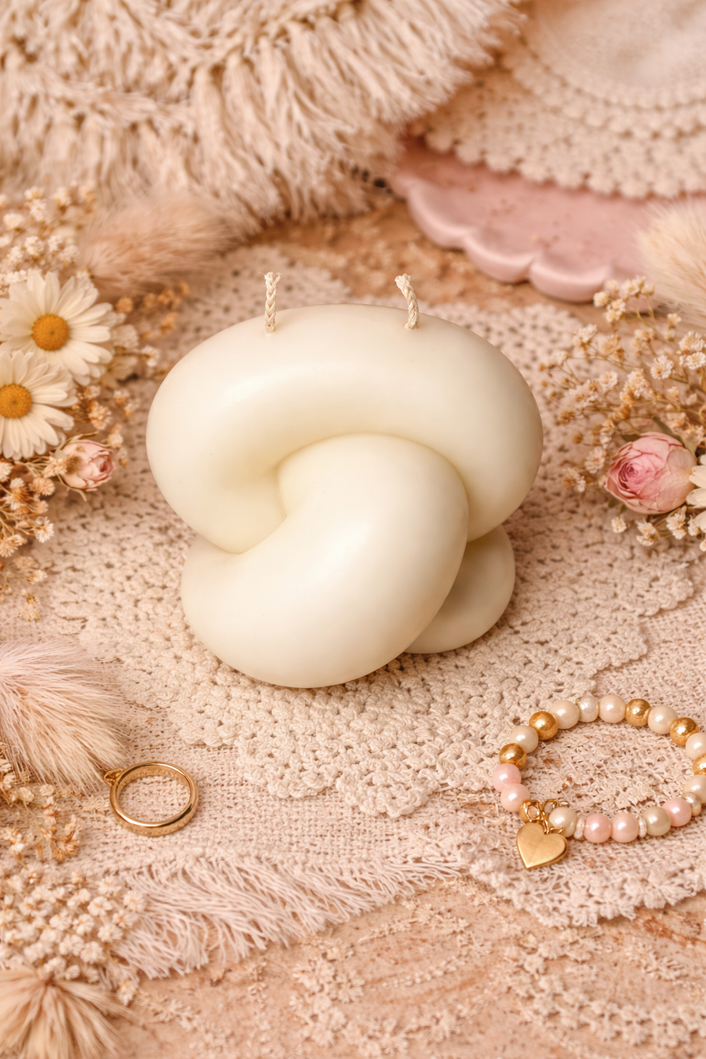 Bougie Nouméa 415gr