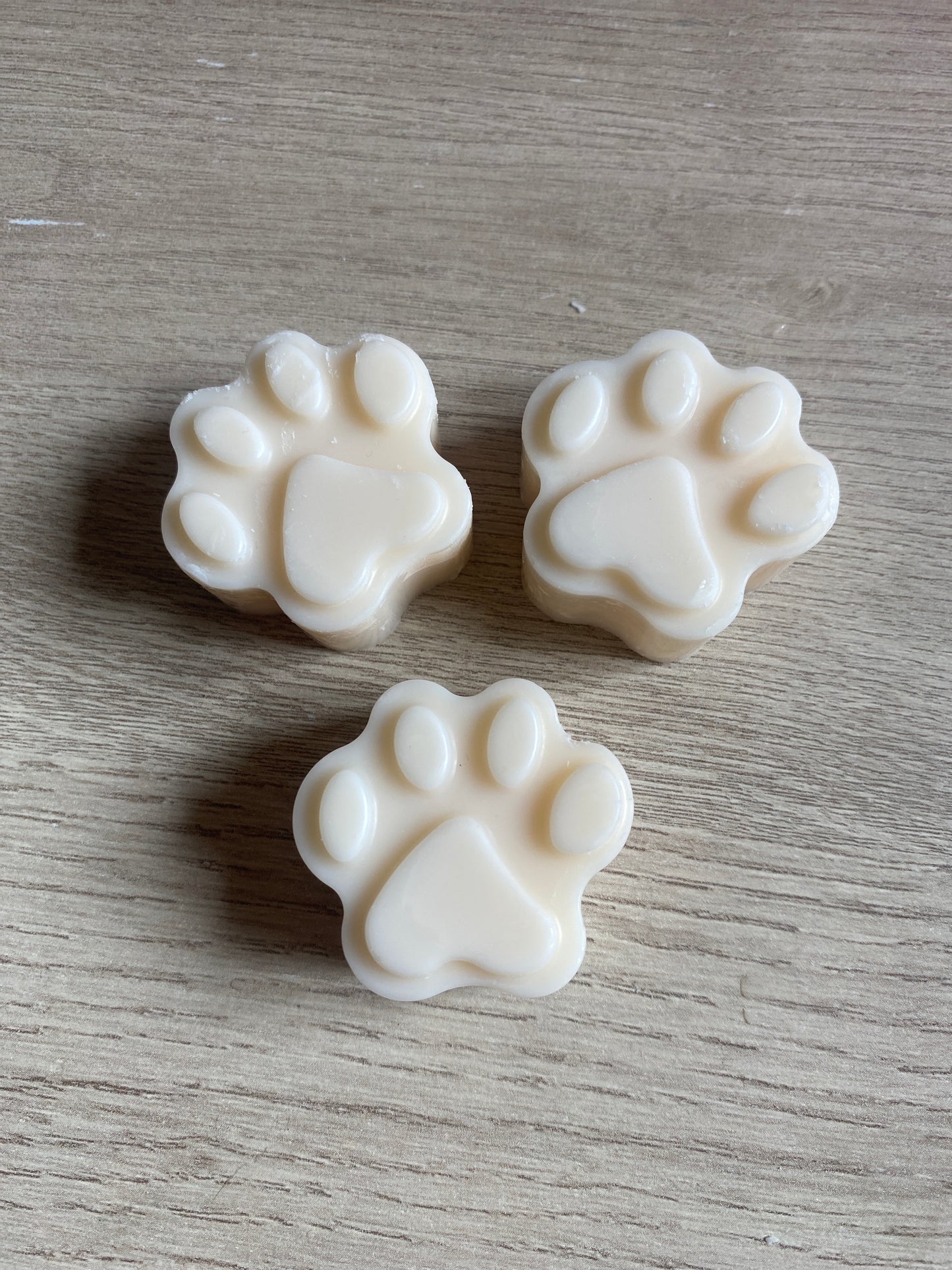 Les p’tites pattes 12gr