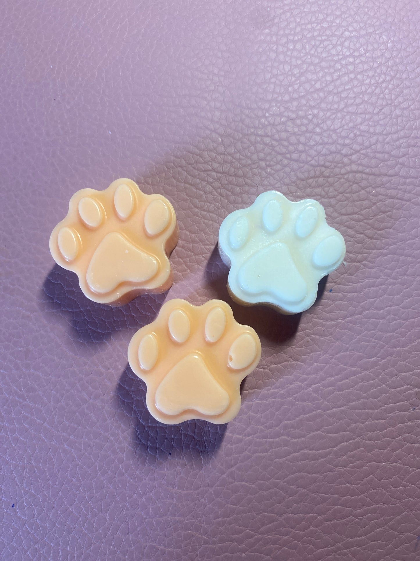 Les p’tites pattes 12gr