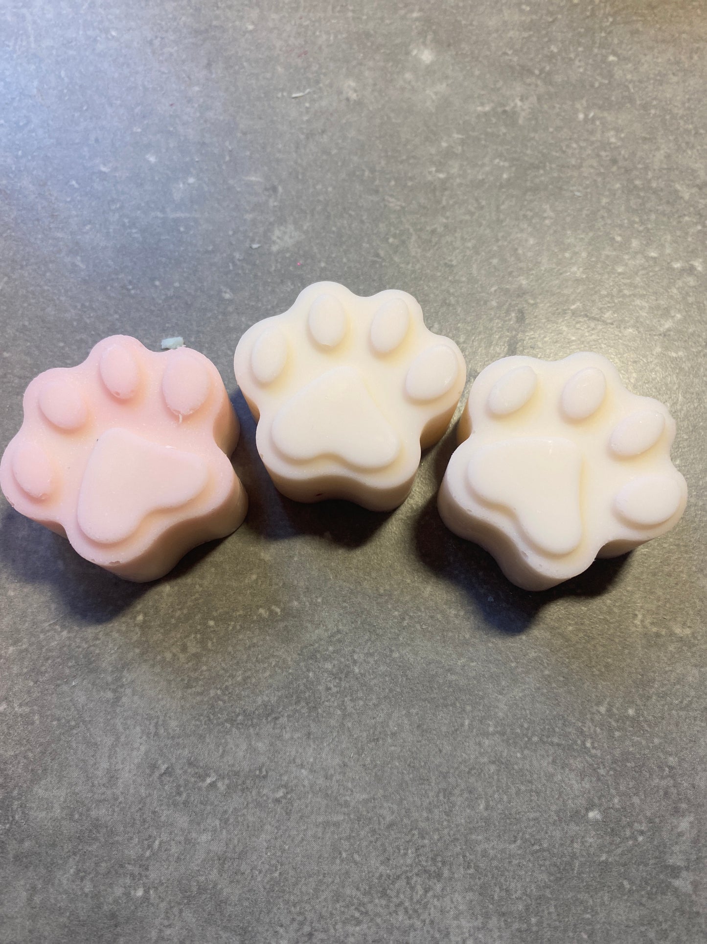 Les p’tites pattes 12gr