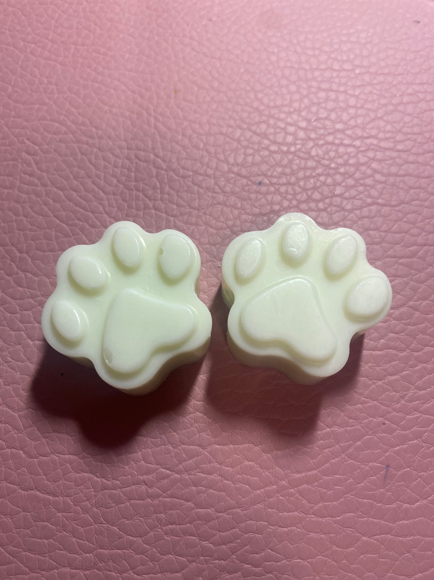 Les p’tites pattes 12gr