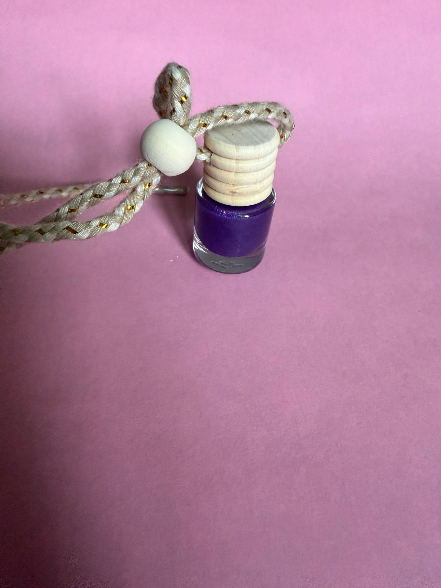 Diffuseur de parfum pour voiture