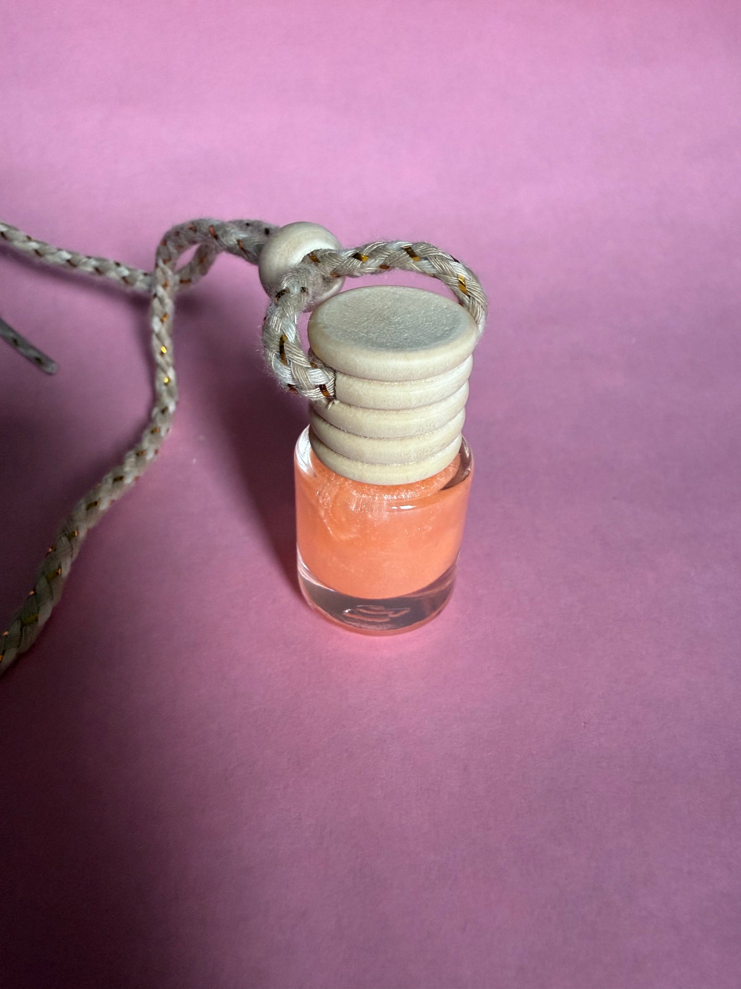 Diffuseur de parfum pour voiture