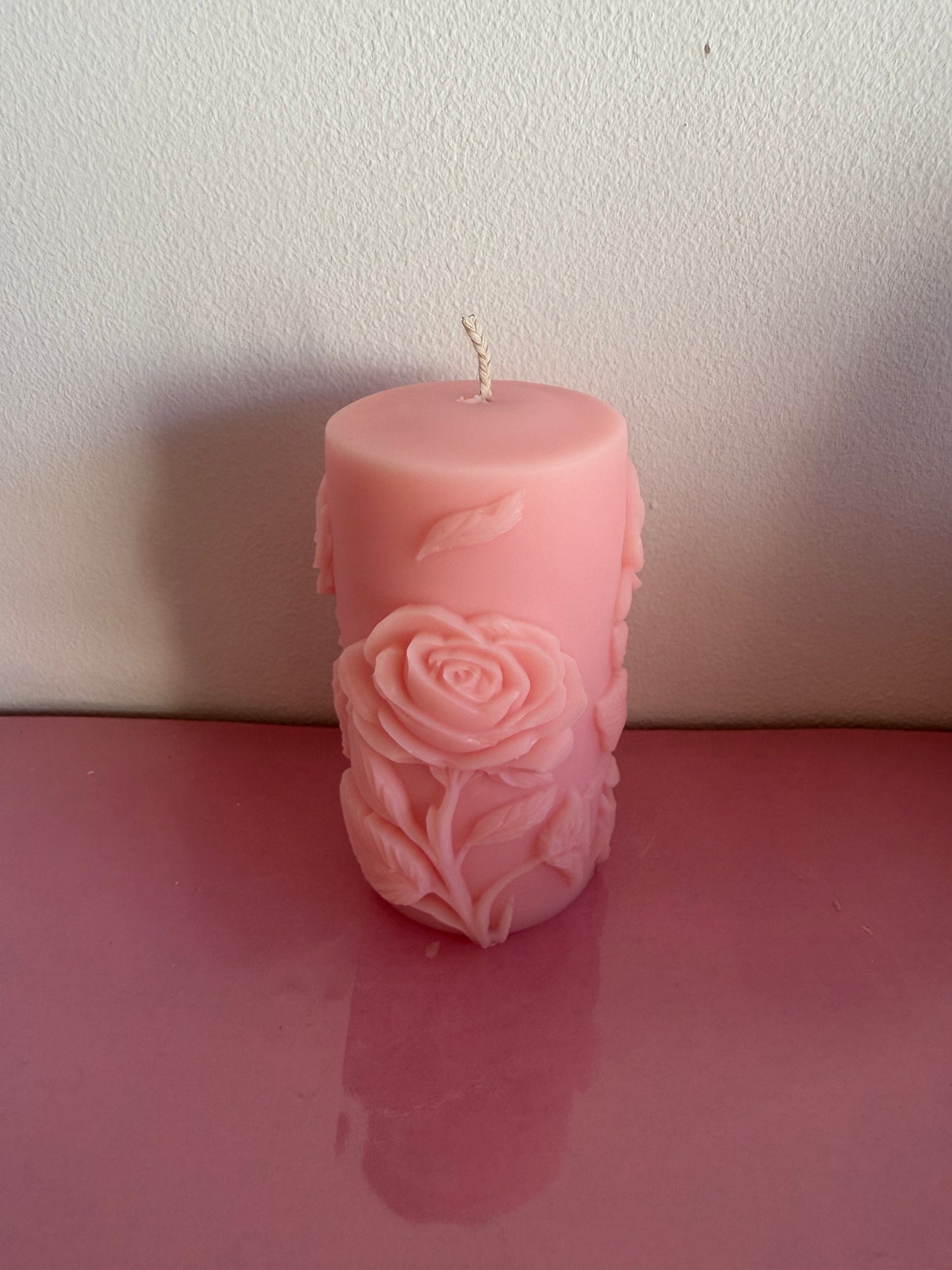Bougie Rosie 170gr