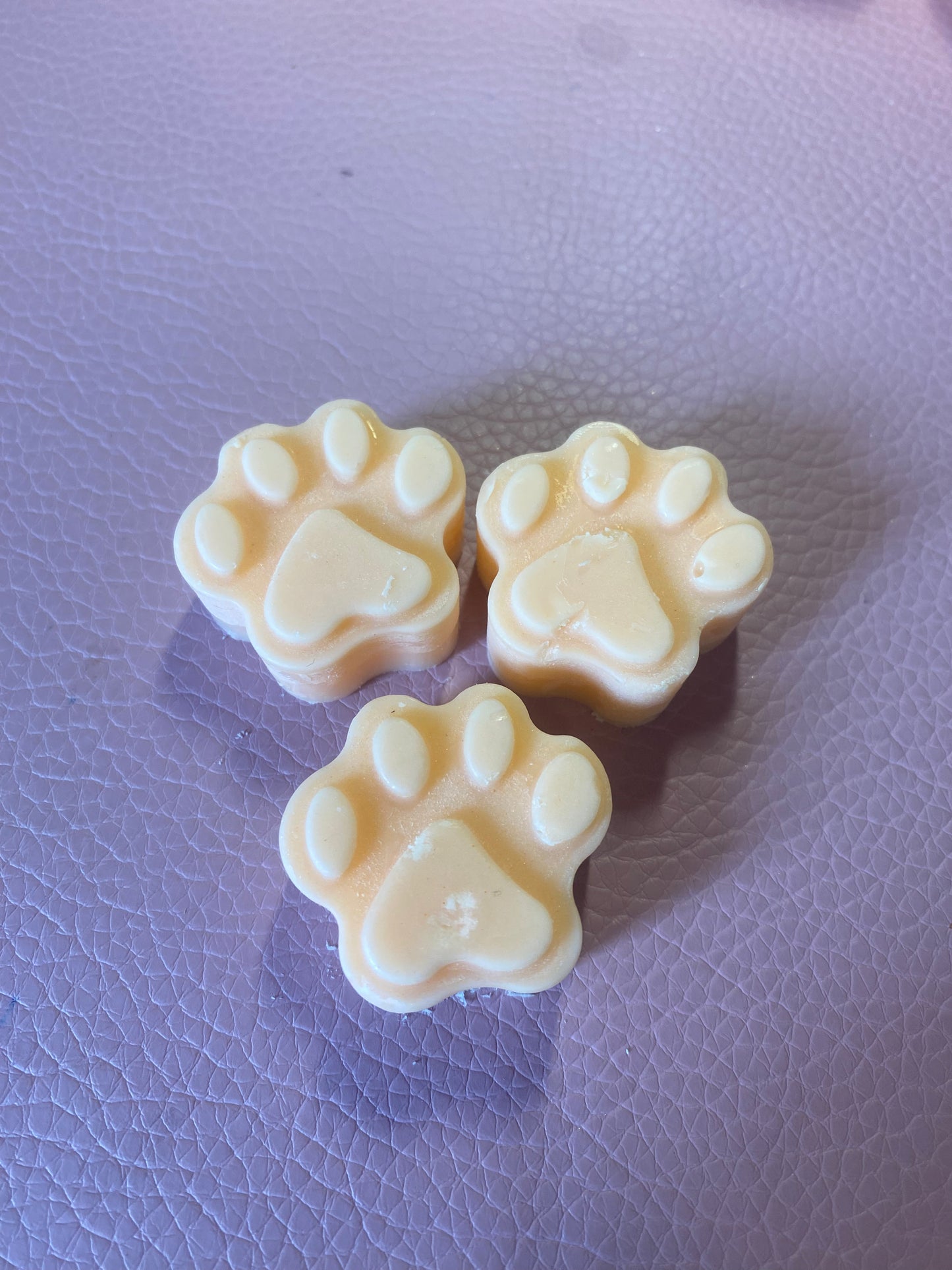 Les p’tites pattes 12gr