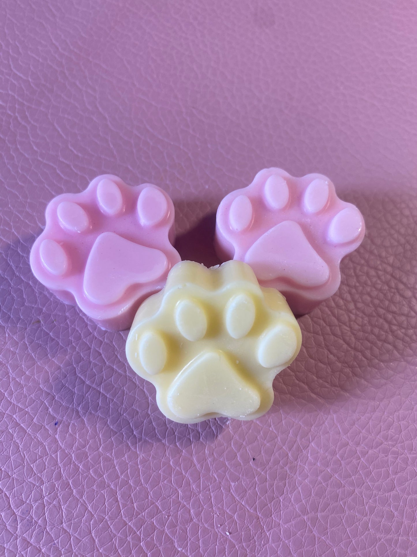 Les p’tites pattes 12gr