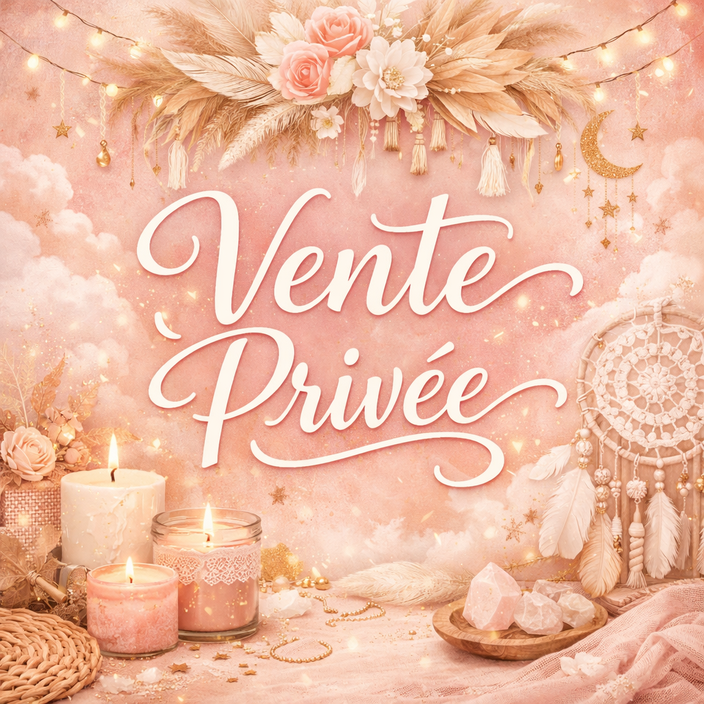 Vente privée