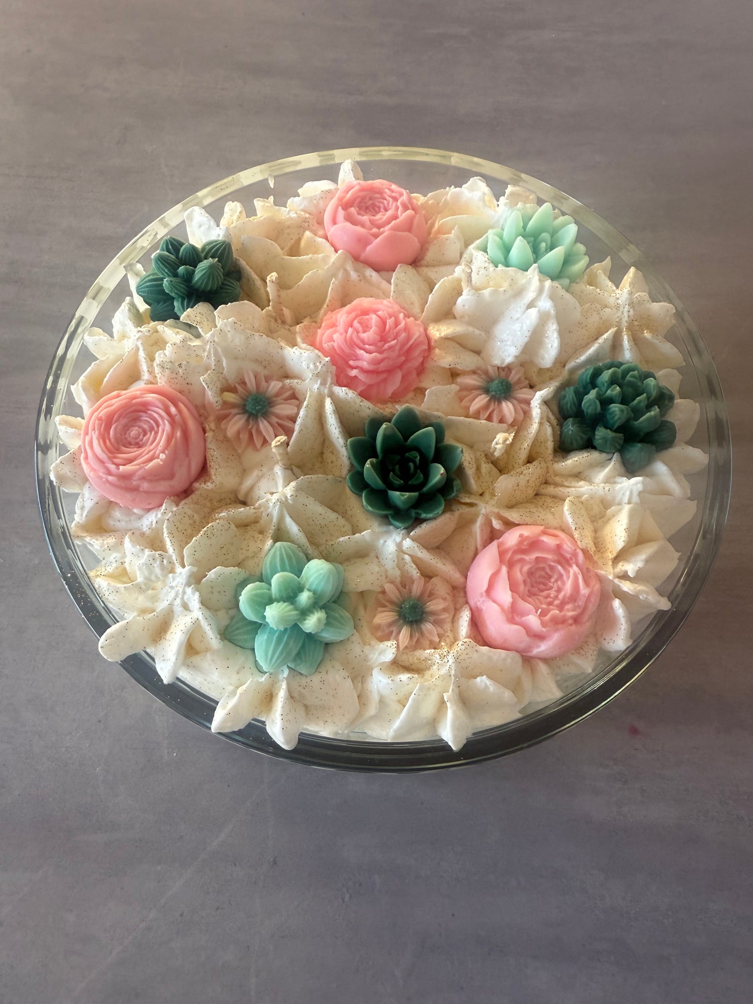 Commande personnalisée