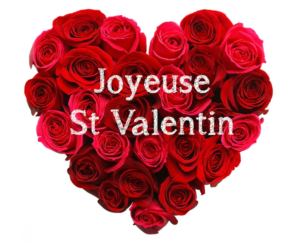 SAINT VALENTIN