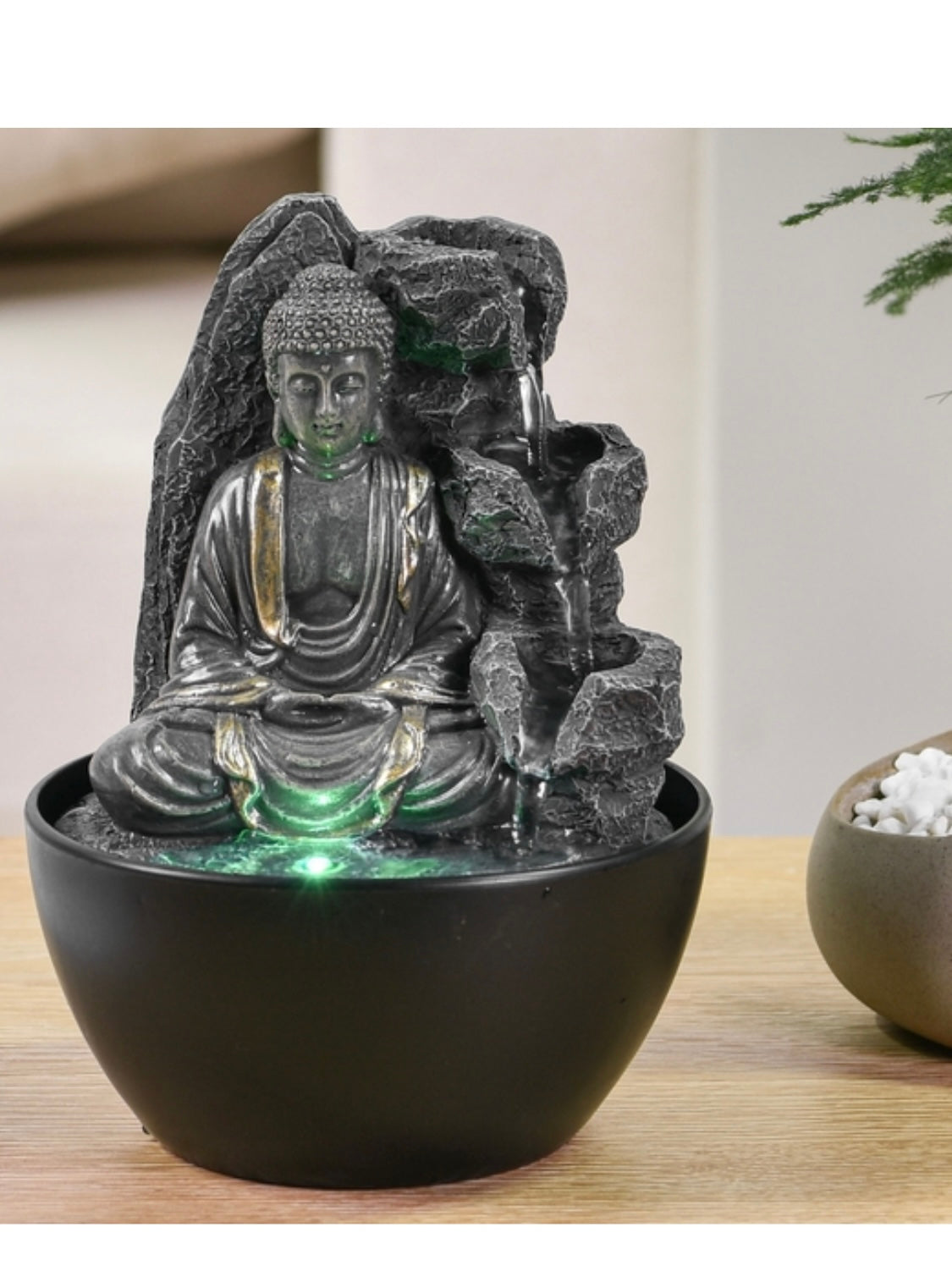 Fontaines d’intérieur