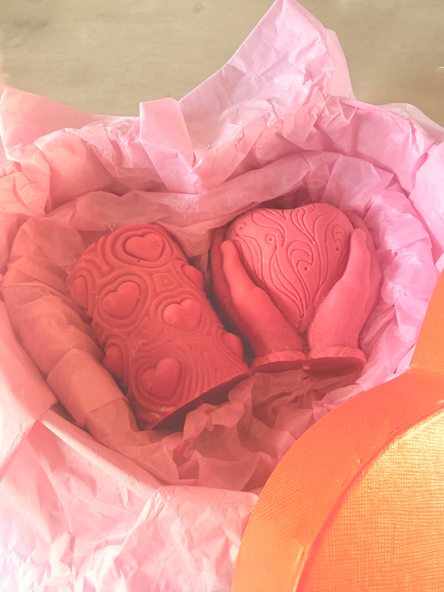 Coffret Amour Infini