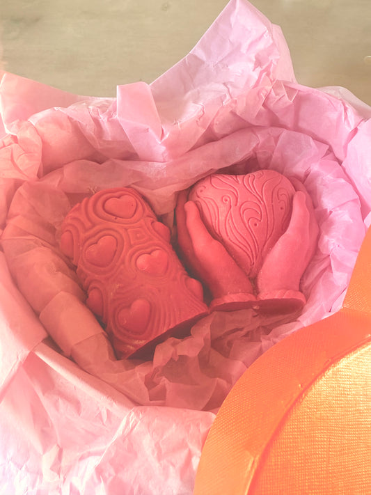 Coffret Amour Infini