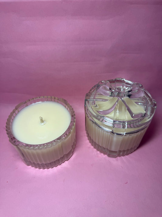 Bougie citronnelle 100gr