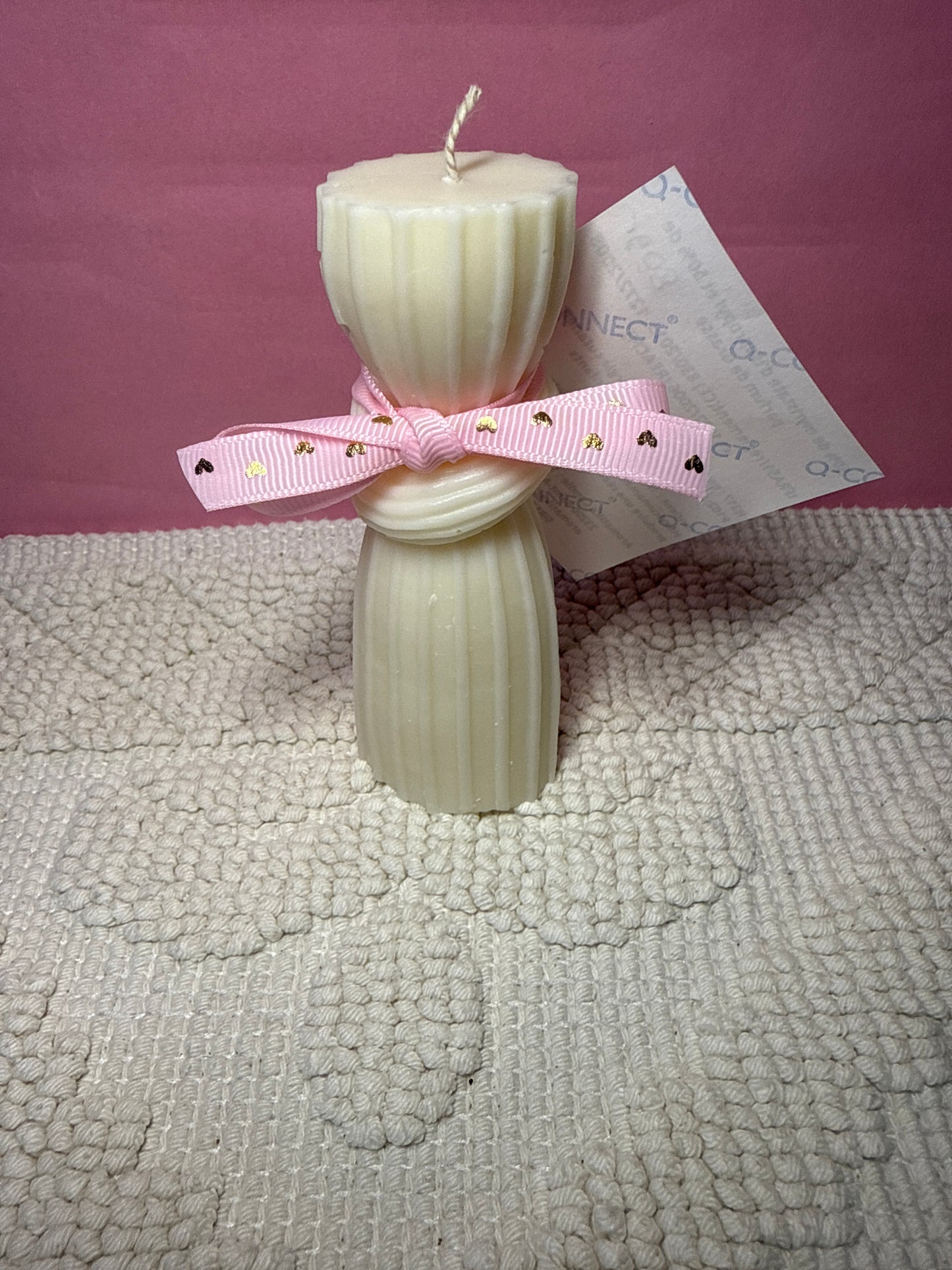 Bougie Méla 80gr