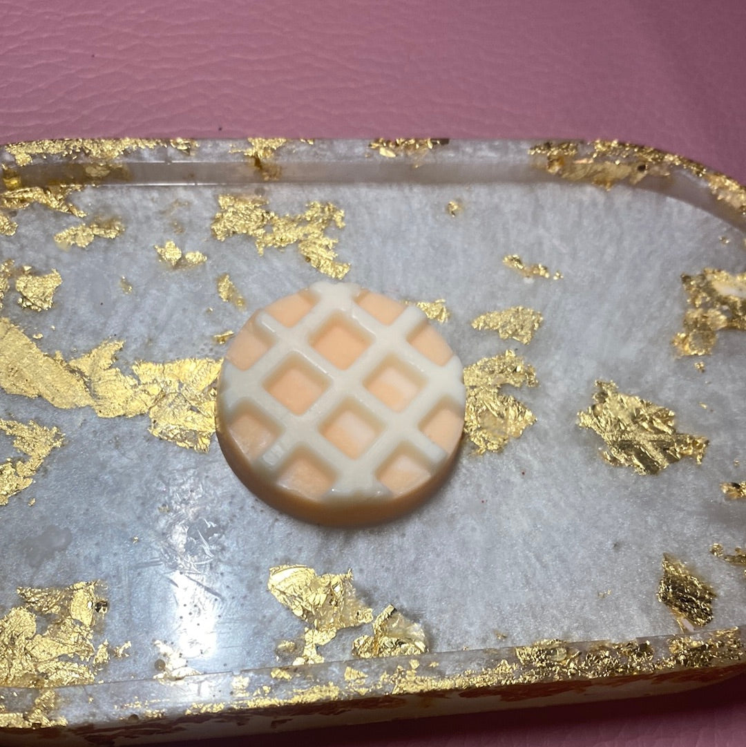Gauffre 8gr