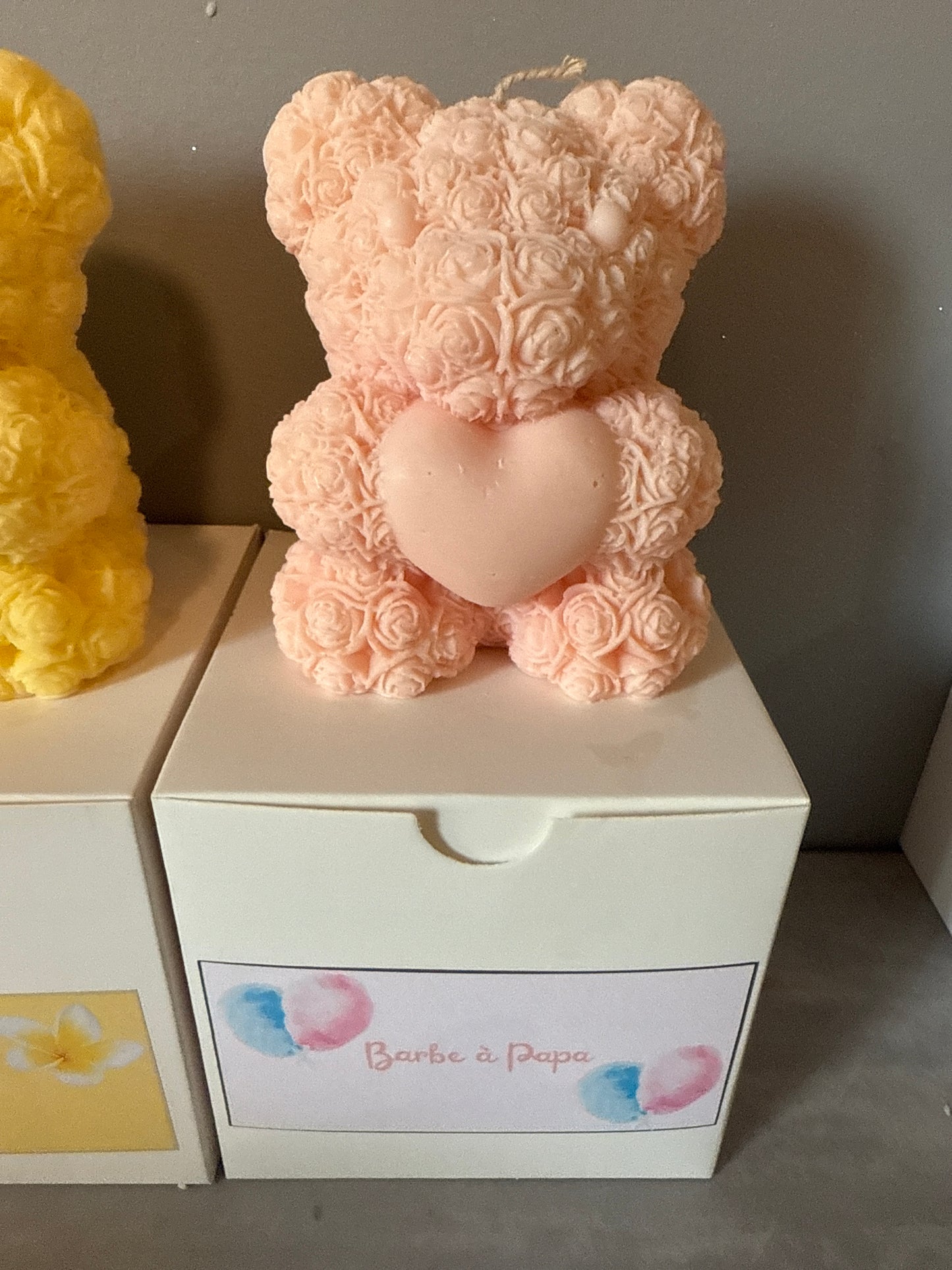 Ourson XL 280gr