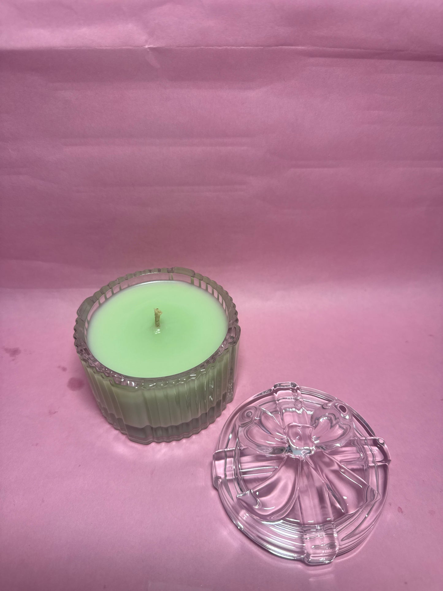 Bougie citronnelle 100gr