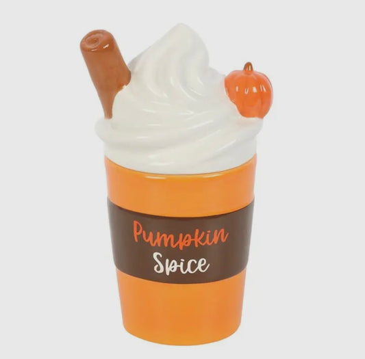 Cup Pumpkin Spice