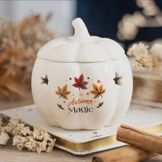 Citrouille d’automne