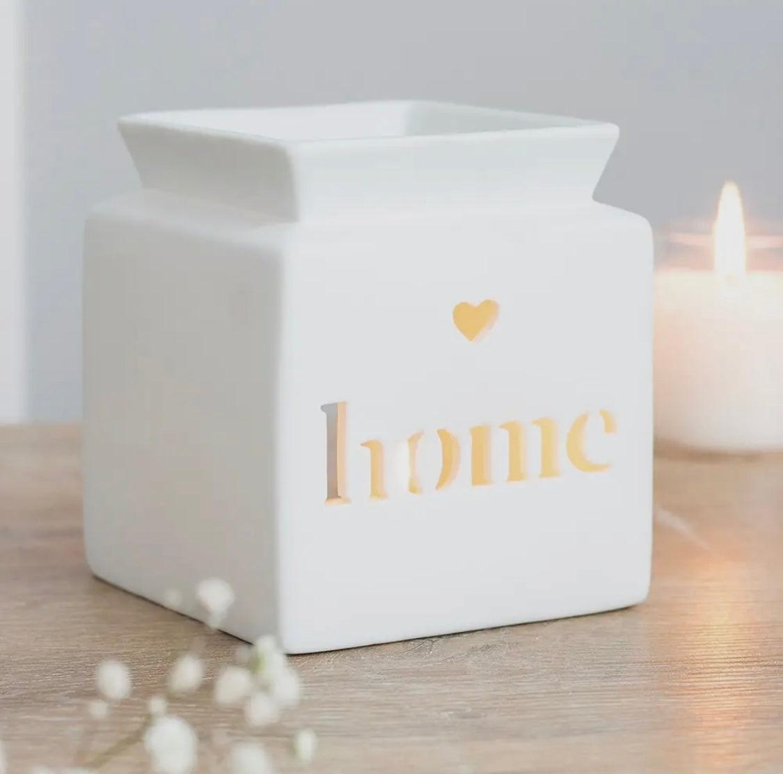 Le cube HOME