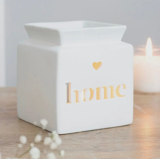 Le cube HOME