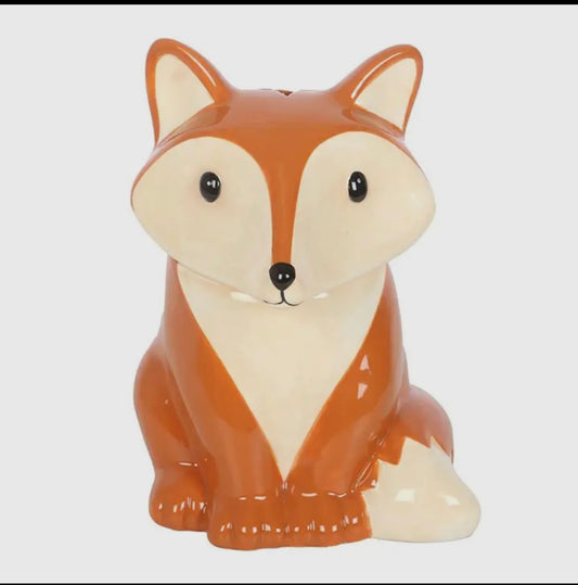 Le renard