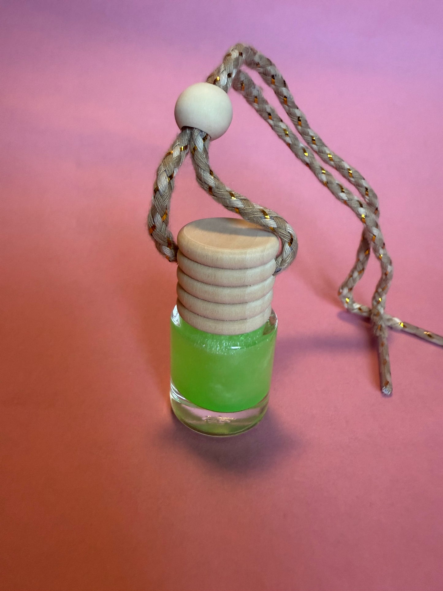 Diffuseur de parfum pour voiture