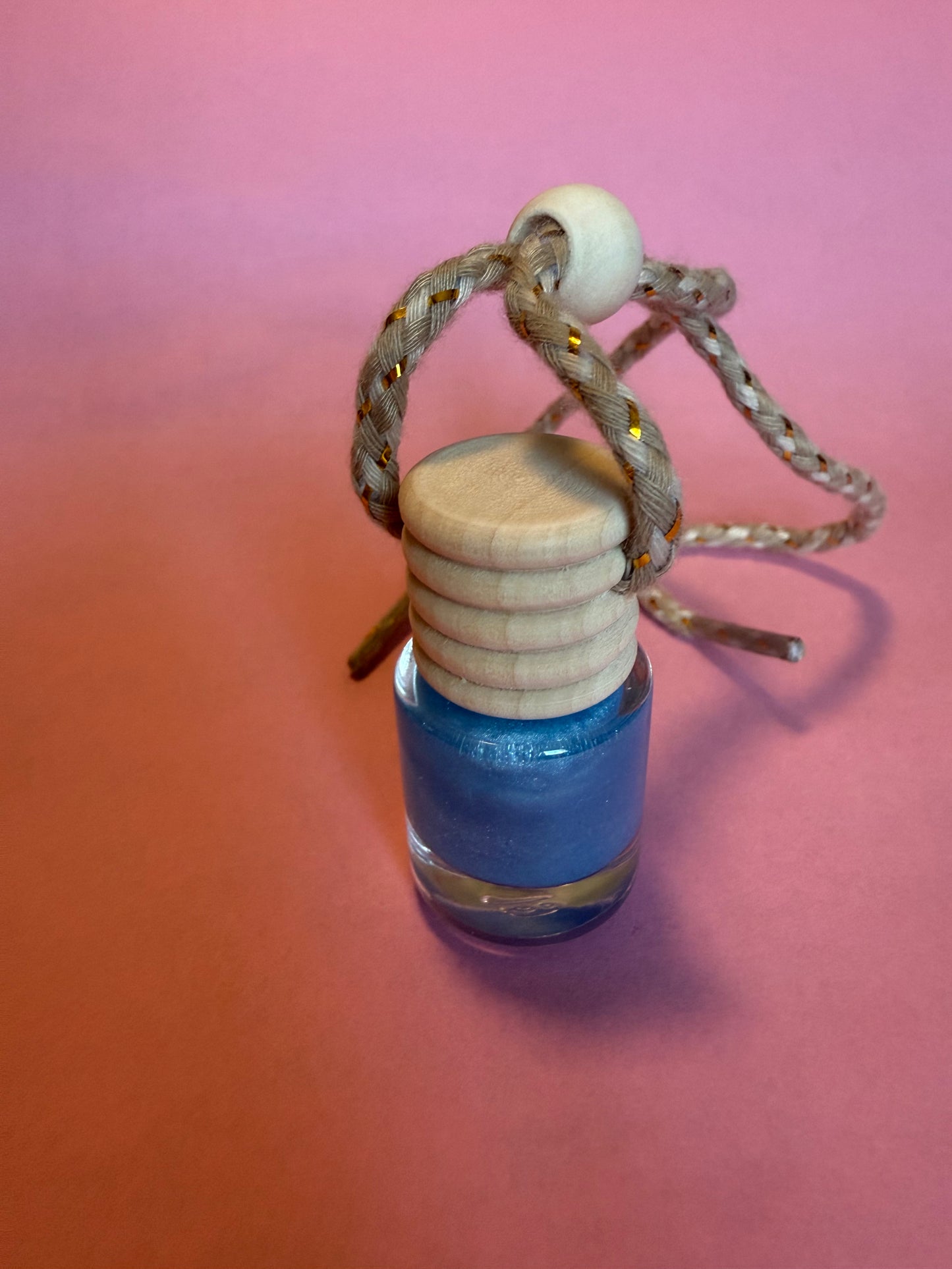 Diffuseur de parfum pour voiture