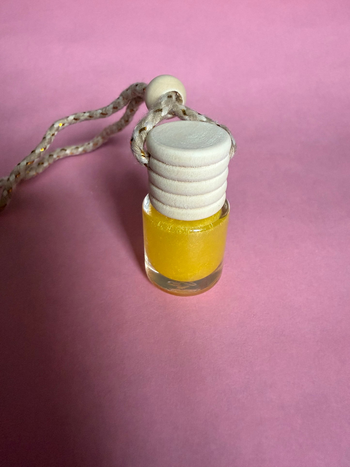 Diffuseur de parfum pour voiture