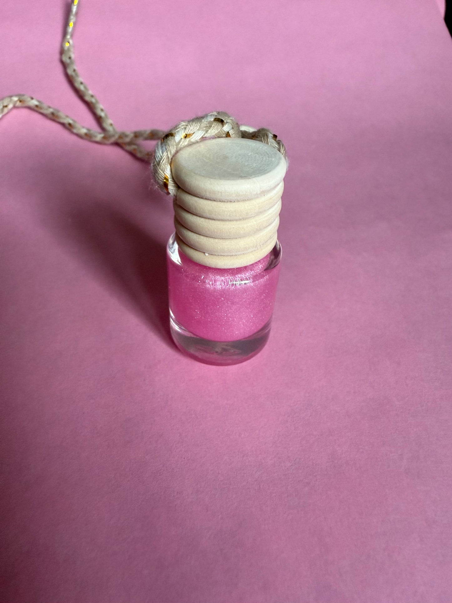 Diffuseur de parfum pour voiture