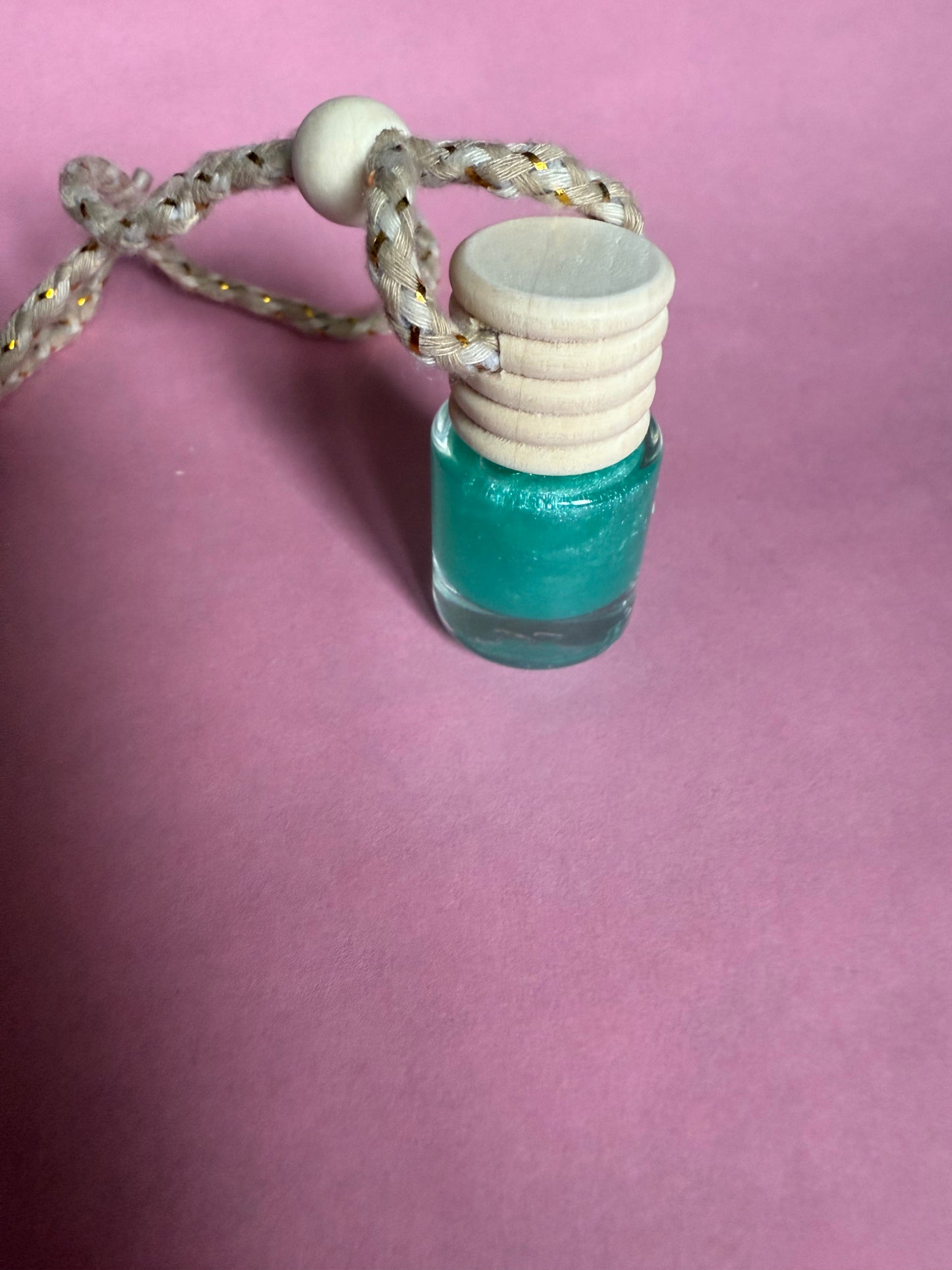 Diffuseur de parfum pour voiture