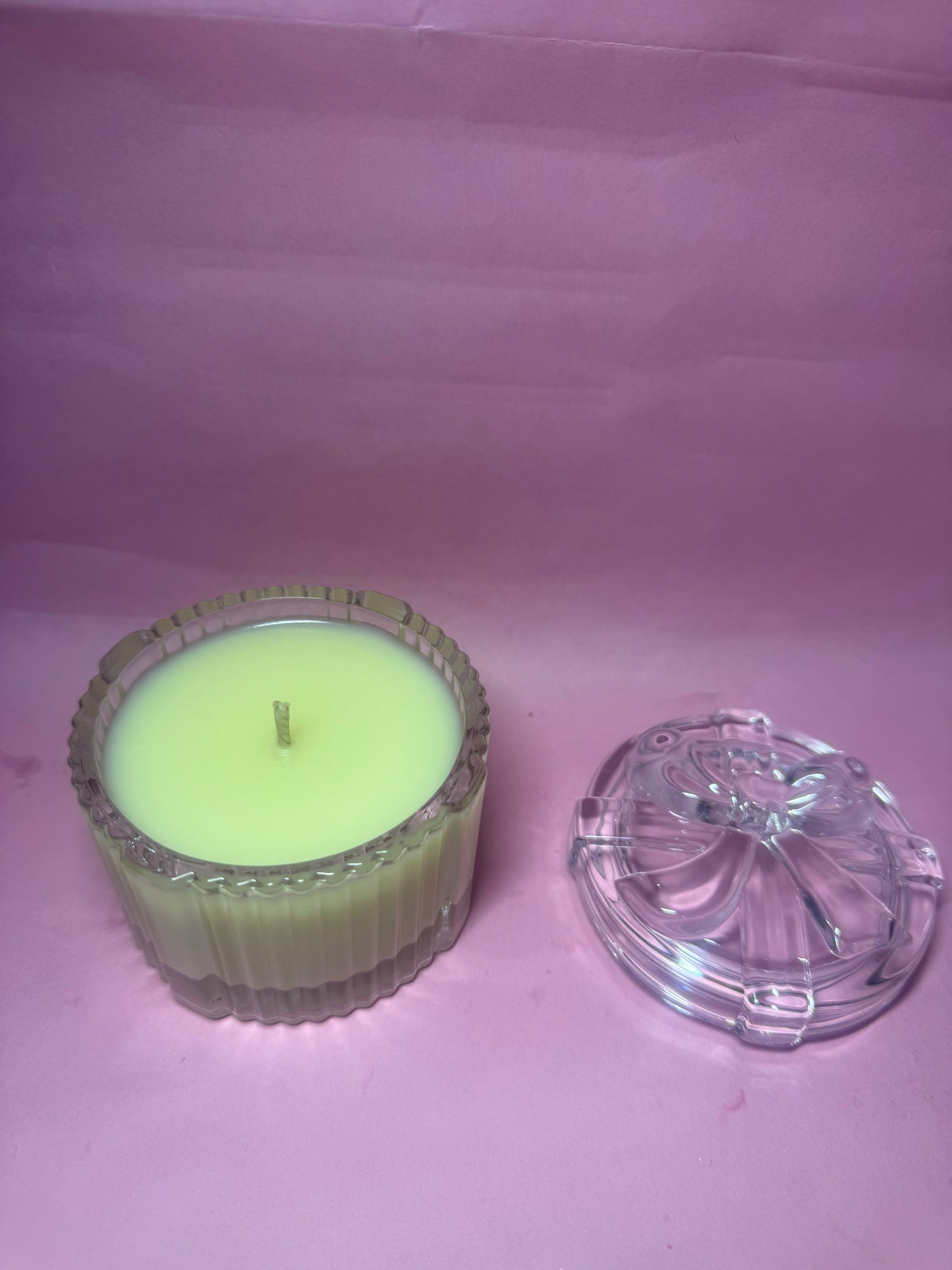 Bougie citronnelle 100gr