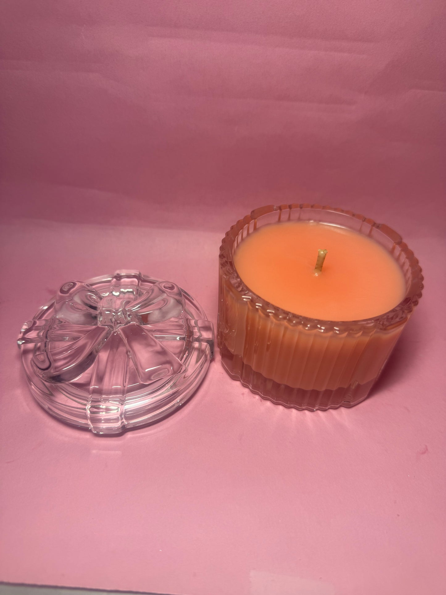 Bougie citronnelle 100gr