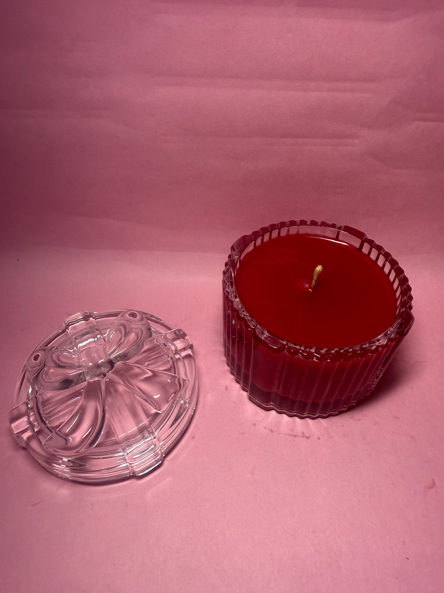 Bougie citronnelle 100gr
