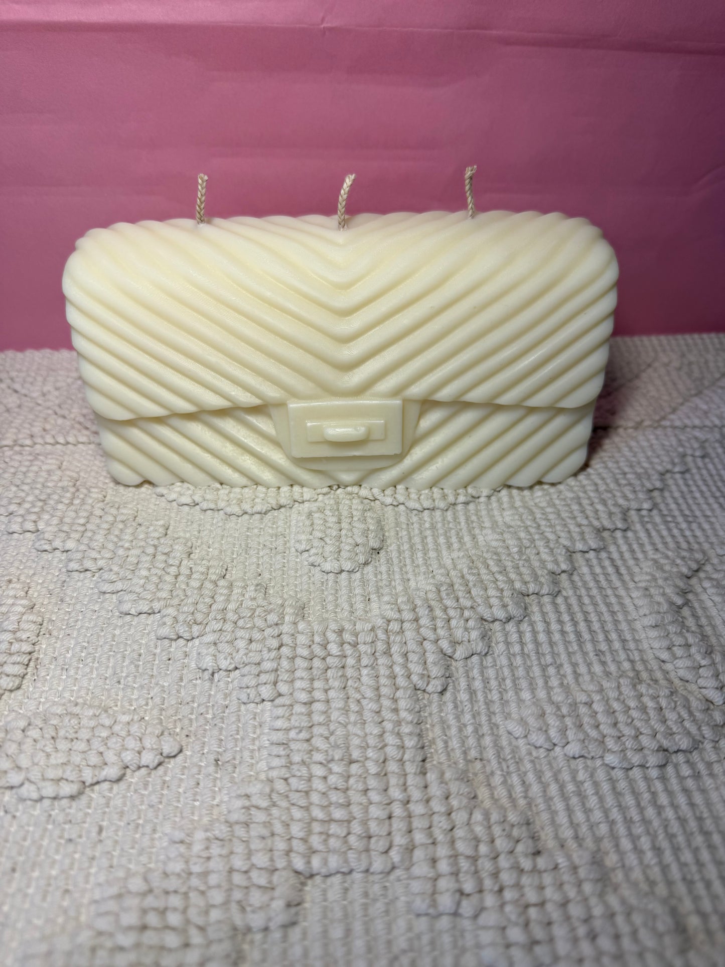 Bougie Sac 750gr