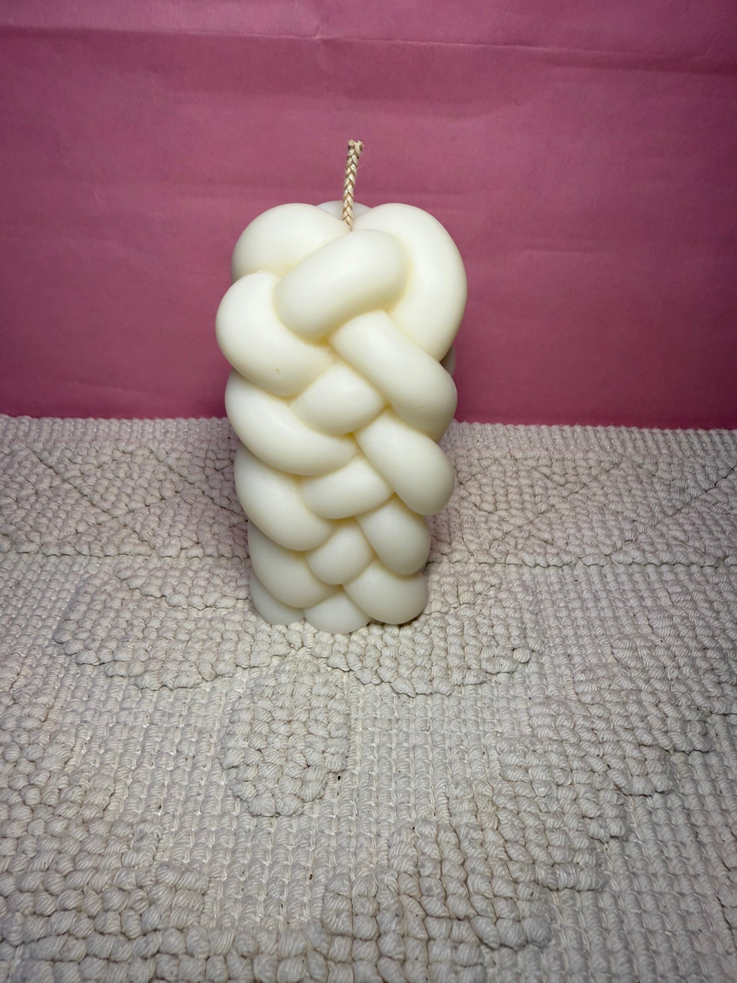 Bougie Tressy 180gr