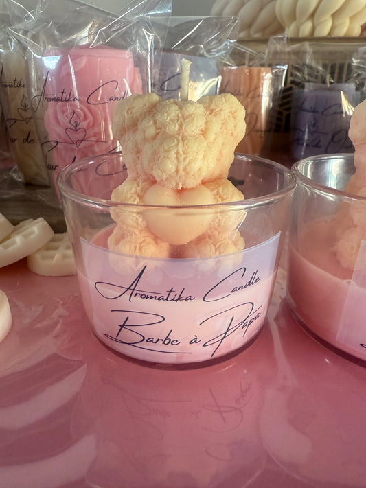 Bougie Nourson 150gr