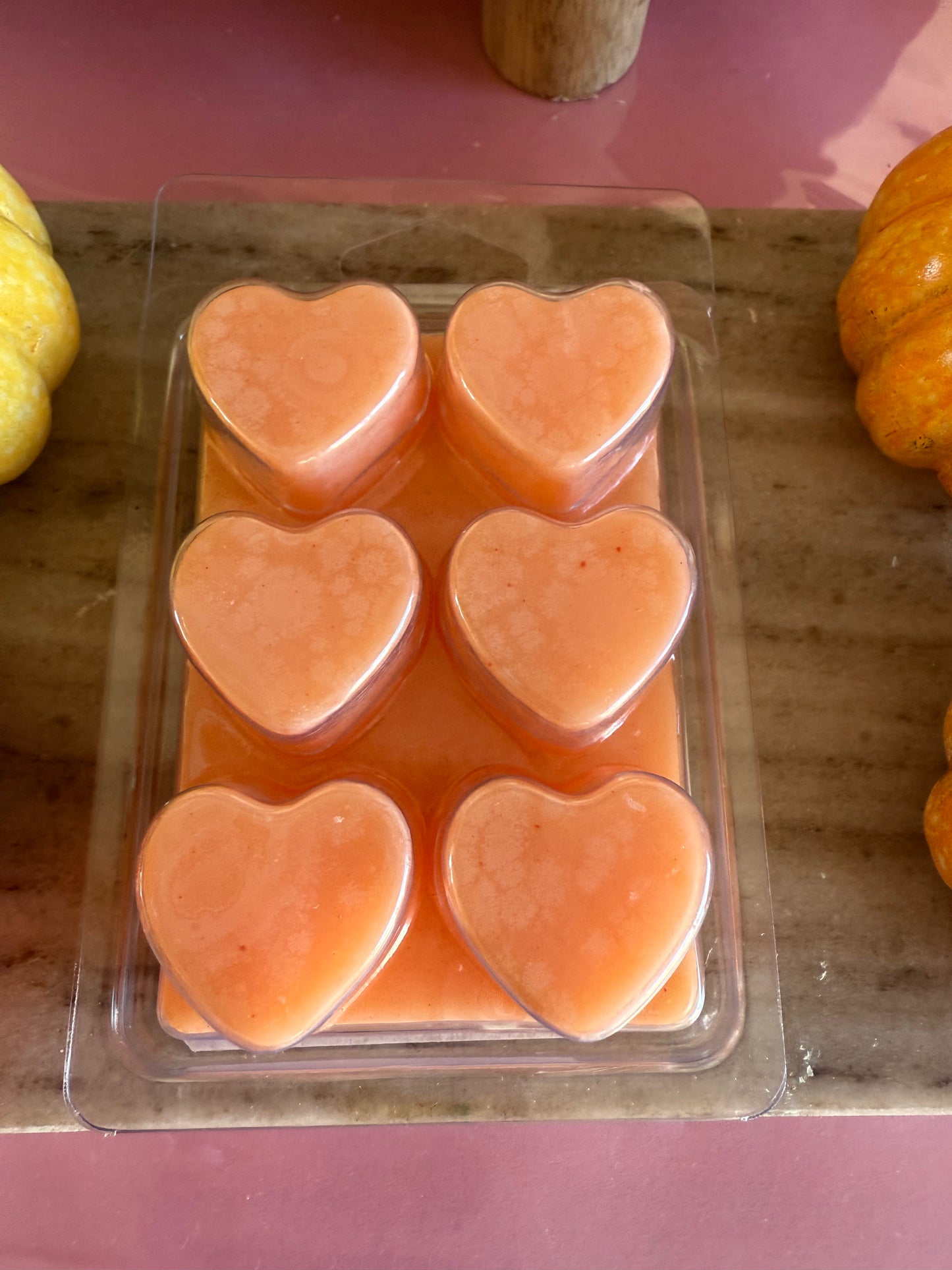 Fondants Clemshells 80g