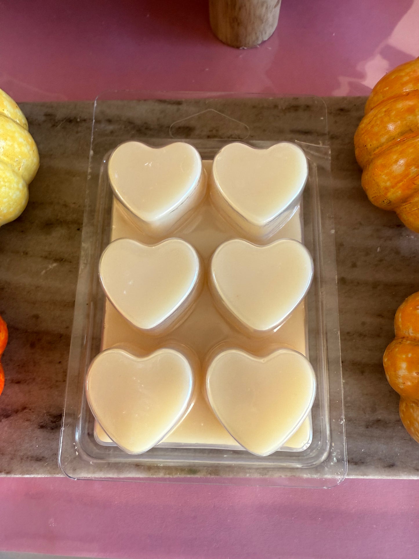 Fondants Clemshells 80g