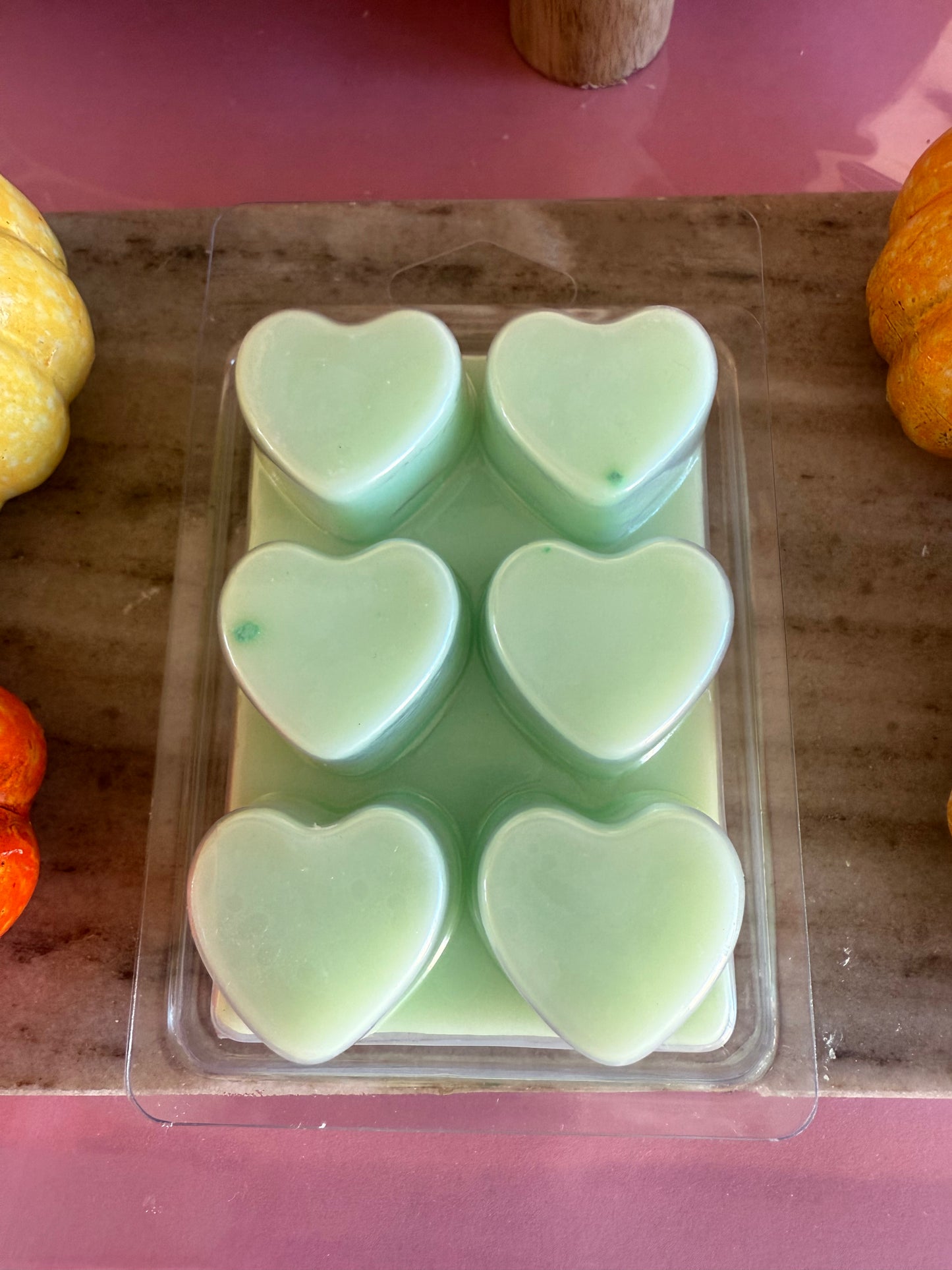 Fondants Clemshells 80g