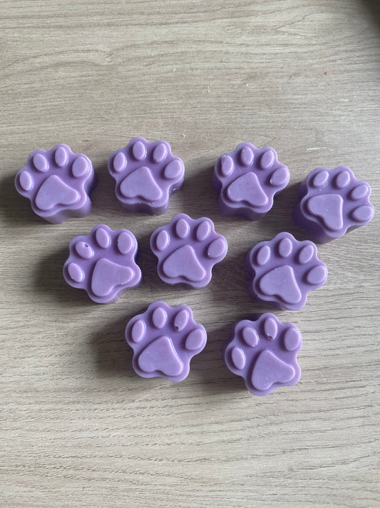 Les p’tites pattes 12gr